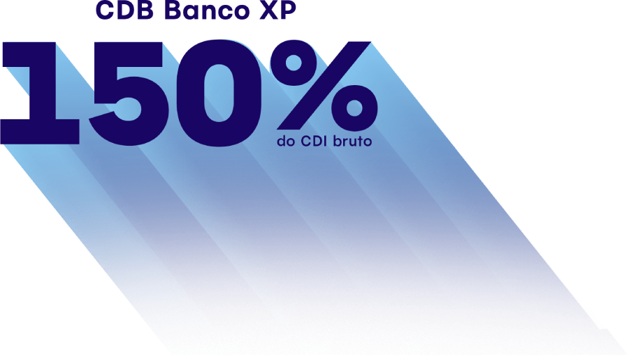 Rico 150% CDB